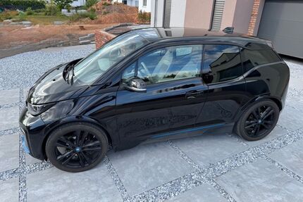BMW i3 Gebrauchtwagen
