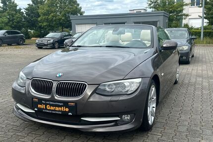 BMW 325 Gebrauchtwagen