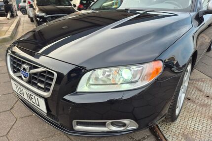 Volvo V70 Gebrauchtwagen