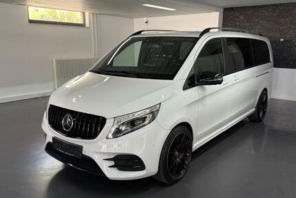 Mercedes-Benz V 250 Gebrauchtwagen
