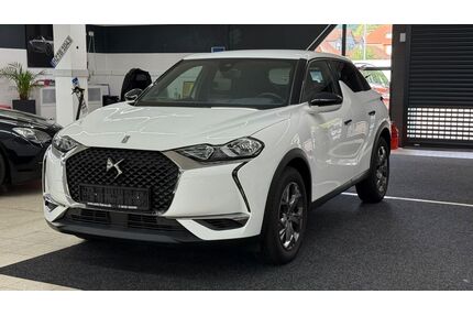 DS Automobiles DS3 Crossback Gebrauchtwagen