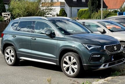 Seat Ateca Gebrauchtwagen