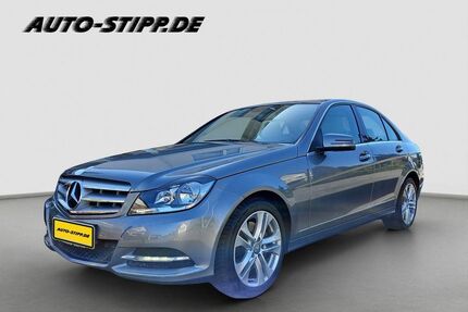 Mercedes-Benz C 350 Gebrauchtwagen