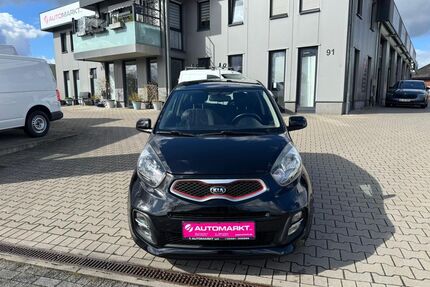 Kia Picanto Gebrauchtwagen