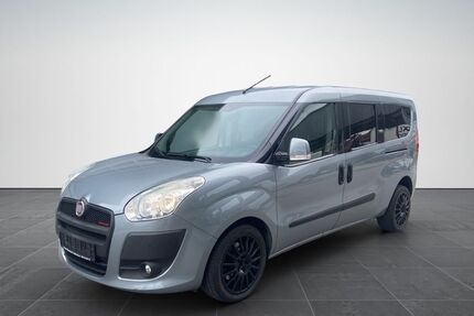 Fiat Doblo Gebrauchtwagen