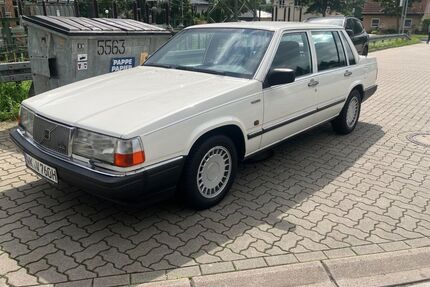 Volvo 760 Gebrauchtwagen