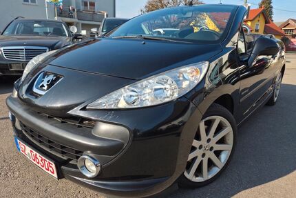 Peugeot 207 Gebrauchtwagen