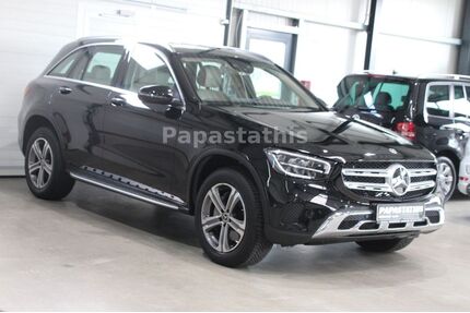 Mercedes-Benz GLC 300 Gebrauchtwagen