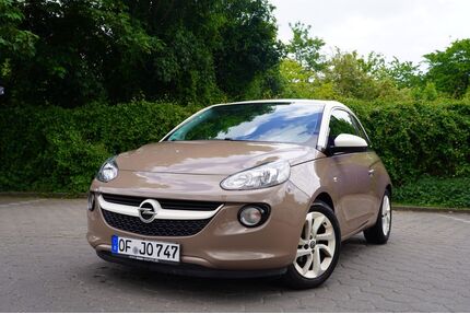 Opel Adam Gebrauchtwagen