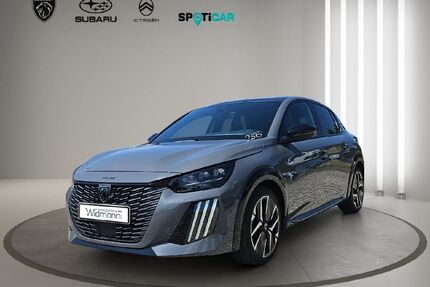 Peugeot 208 Gebrauchtwagen