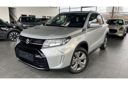 Suzuki Vitara Gebrauchtwagen