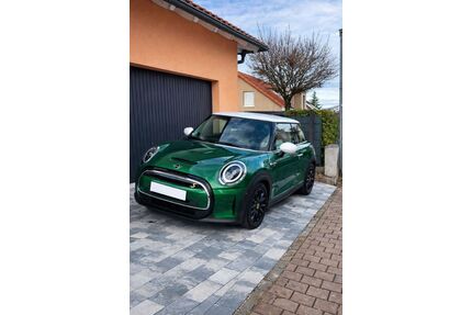 Mini Cooper SE Gebrauchtwagen