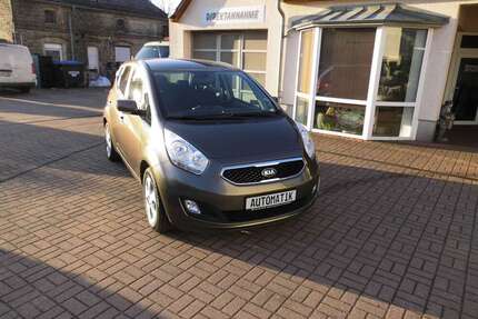 Kia Venga Gebrauchtwagen