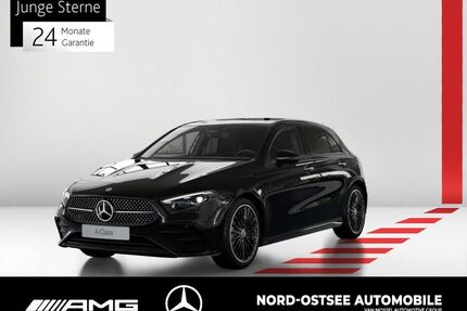 Mercedes-Benz A 200 Gebrauchtwagen