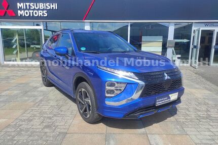Mitsubishi Eclipse Cross Gebrauchtwagen