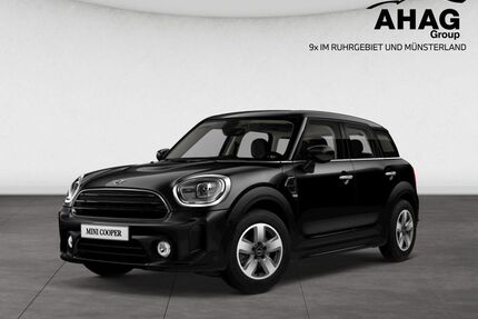 Mini Cooper Countryman Gebrauchtwagen