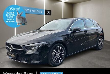 Mercedes-Benz A 180 Gebrauchtwagen