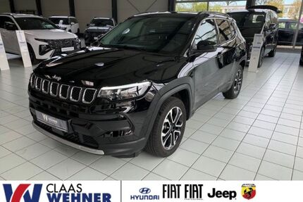 Jeep Compass Gebrauchtwagen