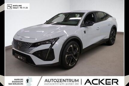 Peugeot 408 Gebrauchtwagen