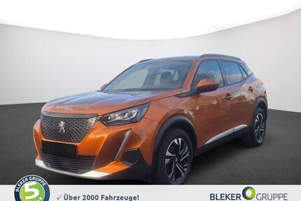 Peugeot 2008 Gebrauchtwagen