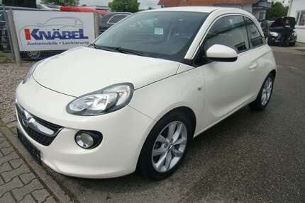 Opel Adam Gebrauchtwagen