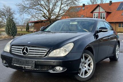 Mercedes-Benz CLS 350 Gebrauchtwagen