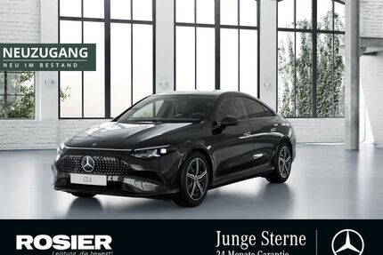 Mercedes-Benz CLA 350 Gebrauchtwagen