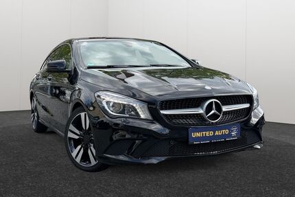 Mercedes-Benz CLA Shooting Brake Gebrauchtwagen