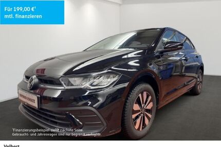 VW Polo Gebrauchtwagen