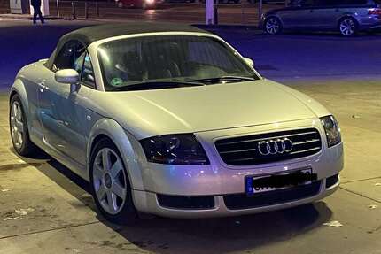 Audi TT Gebrauchtwagen