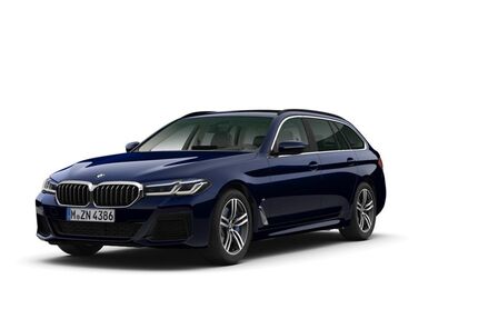 BMW 540 Gebrauchtwagen