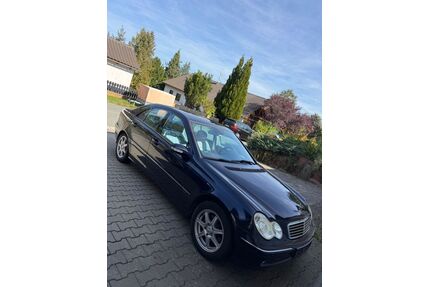 Mercedes-Benz C 220 Gebrauchtwagen