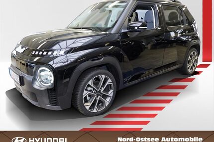 Hyundai INSTER Gebrauchtwagen