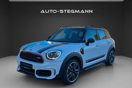 Mini John Cooper Works Countryman Gebrauchtwagen