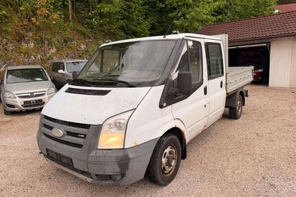 Ford Transit Gebrauchtwagen