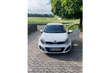 Kia Rio Gebrauchtwagen