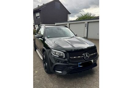 Mercedes-Benz GLB 200 Gebrauchtwagen