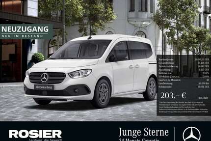 Mercedes-Benz Citan Gebrauchtwagen