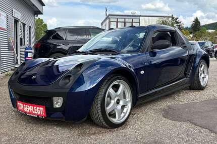 Smart roadster Gebrauchtwagen