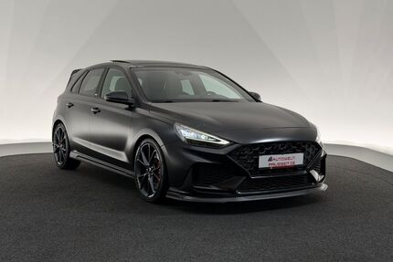 Hyundai i30 Gebrauchtwagen