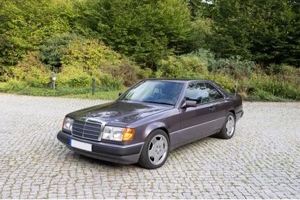 Mercedes-Benz CE 320 Gebrauchtwagen