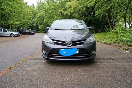 Toyota Verso Gebrauchtwagen