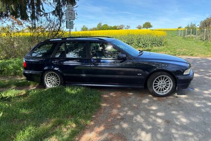 BMW 540 Gebrauchtwagen