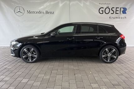 Mercedes-Benz A 250 Gebrauchtwagen