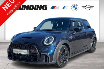 Mini Cooper S Gebrauchtwagen