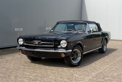 Ford Mustang Gebrauchtwagen