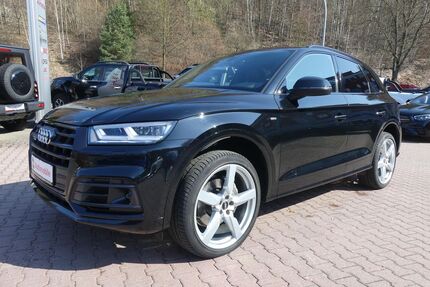 Audi Q5 Gebrauchtwagen