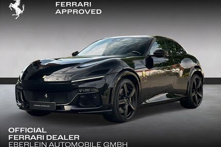 Ferrari Purosangue Gebrauchtwagen