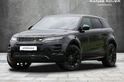 Land Rover Range Rover Evoque Gebrauchtwagen