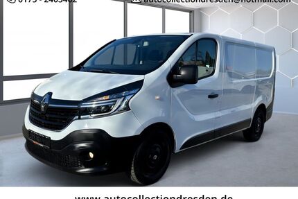 Renault Trafic Gebrauchtwagen